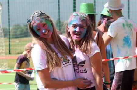 ZAKLJUČEK ŠOLSKEGA LETA V POŠ GRAHOVO 21 FOTO LJUBO VUKELIČ